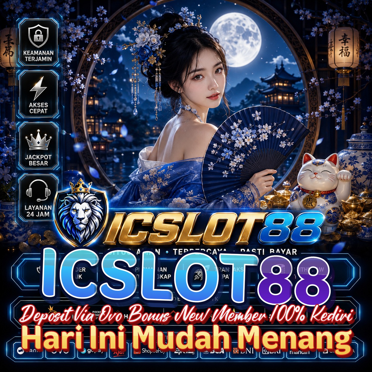 ICSLOT88
